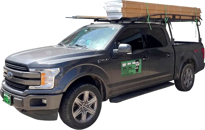 Garage Door Repair
